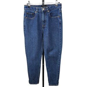 Frank & Oak Womens  Stevie Tapered Jeans Size 26